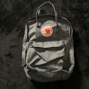 Fjallraven Kanken